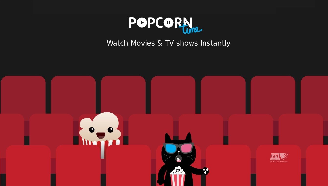 popcorn time for mac 10.7.5