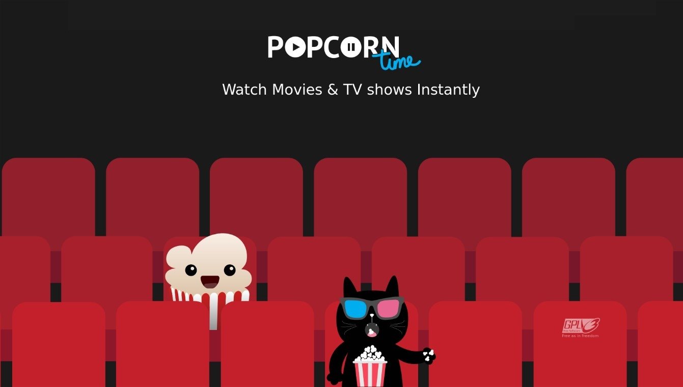 download popcorn for mac free