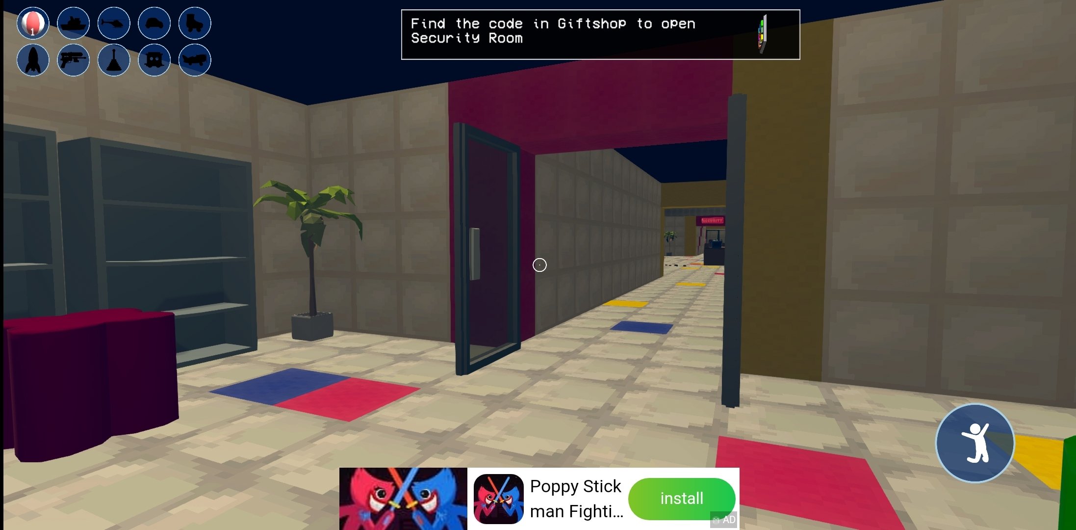 Poppy Horror Playtime Game APK for Android Download