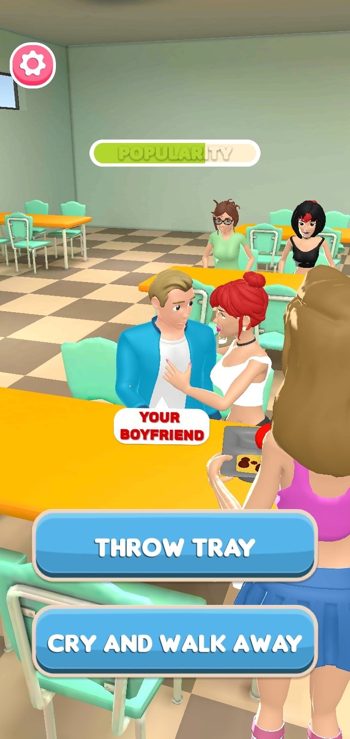 Popular Girls 14 - Скачать для Android APK бесплатно