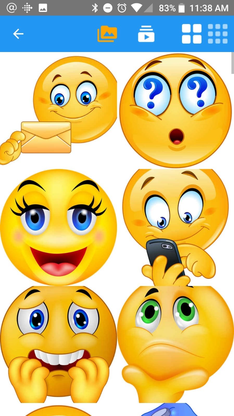 How to make whatsapp stickers