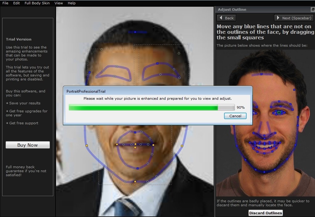 portrait professional 17 cracked download