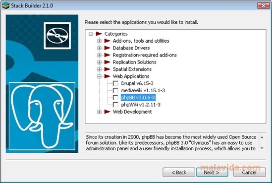 sql tabs postgresql super user