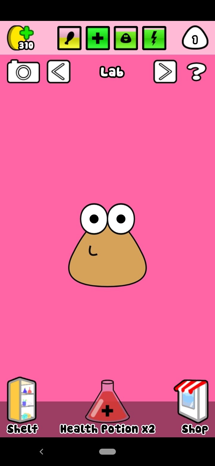 Baixar Pou APK Grátis - Download