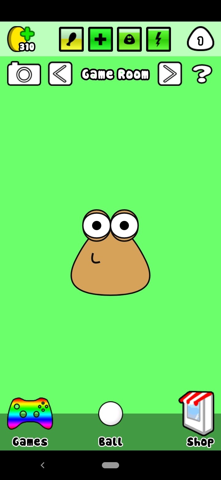 Baixar Pou 1.4 Android - Download APK Grátis