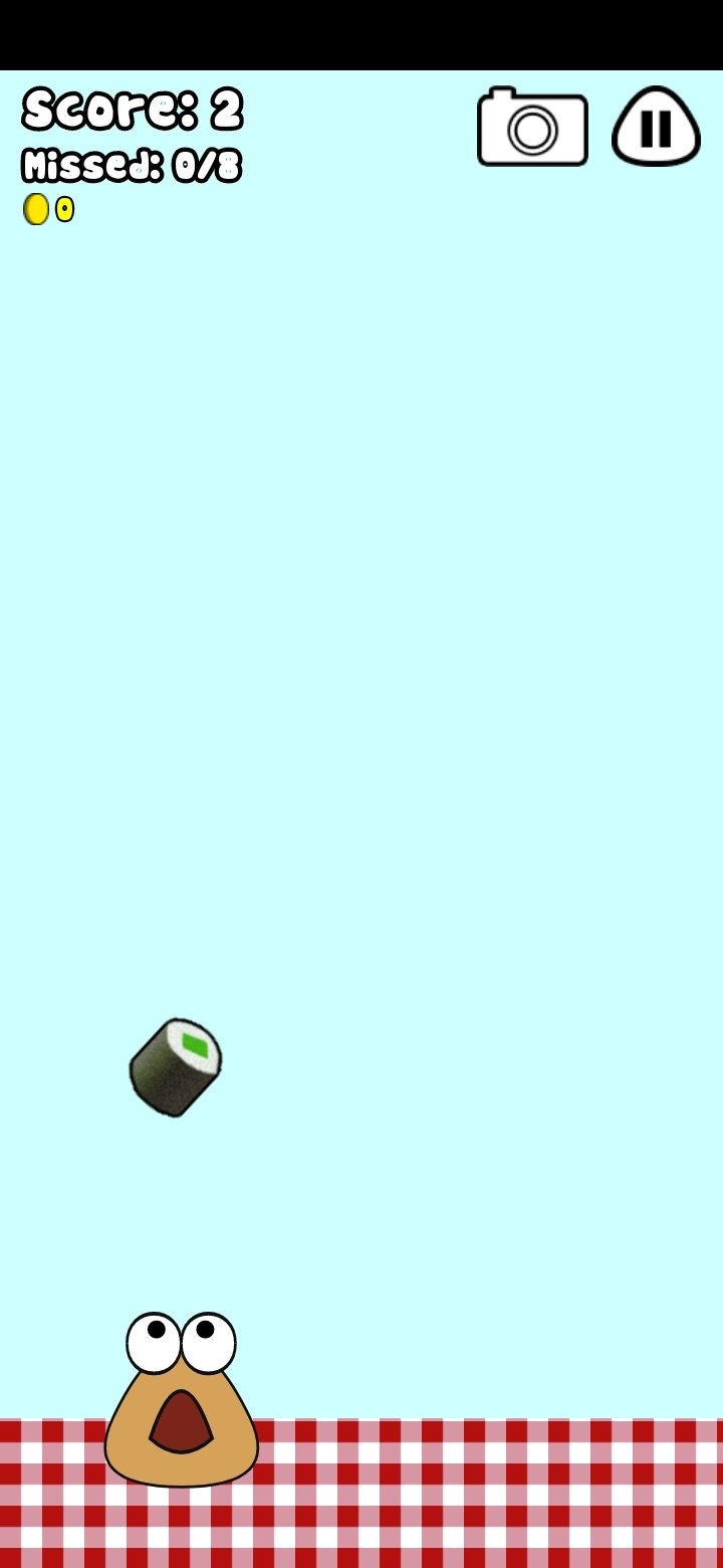 Download do APK de Jogo Pou Gratis para Android