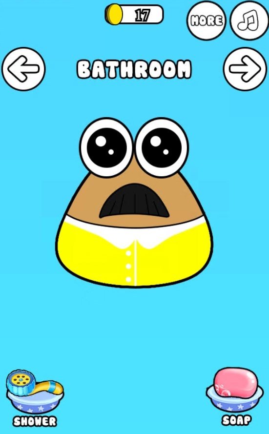 Download Pou 6.6 - Baixar para PC Grátis