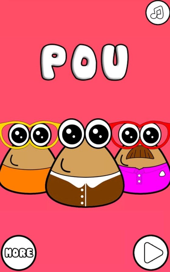 Pou Sur PC – How to Download Pou On PC?