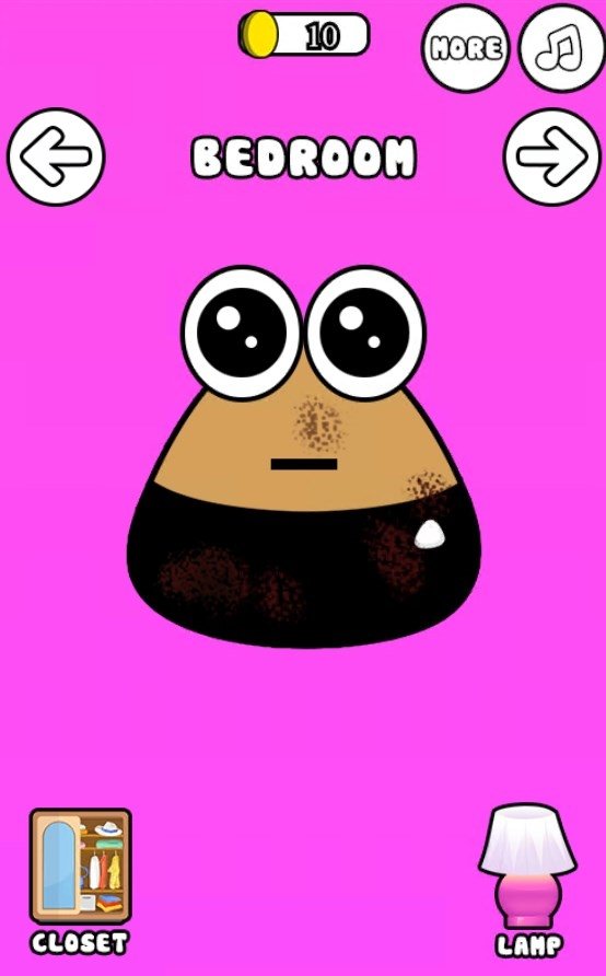 Baixe Pou no PC com MEmu