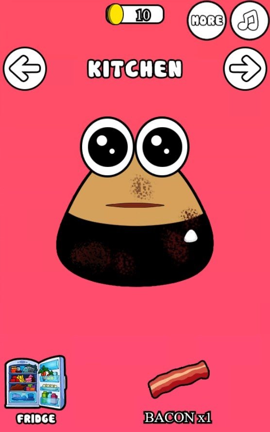 jogo do pou como baixar