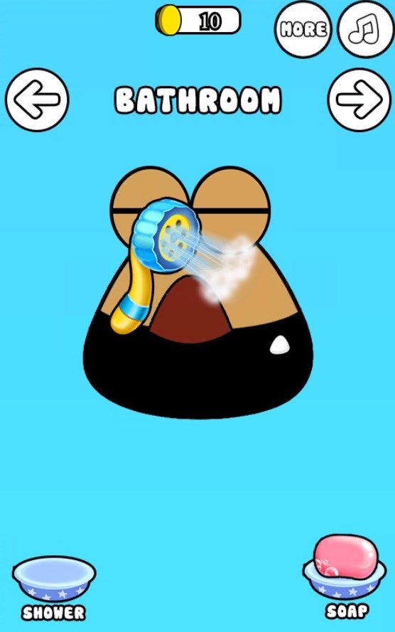 Download Pou 6.6 - Baixar para PC Grátis