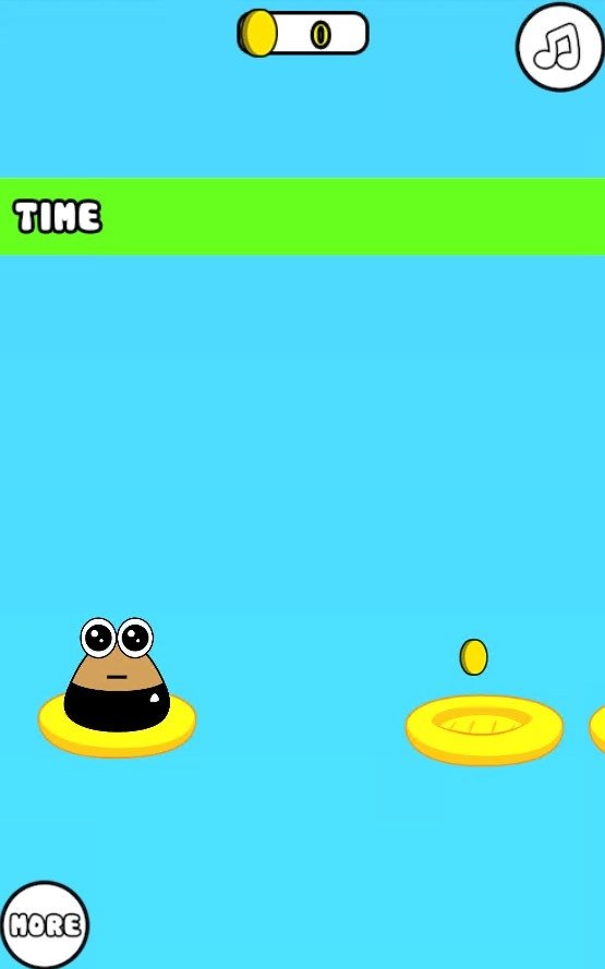 Baixe Pou no PC com MEmu