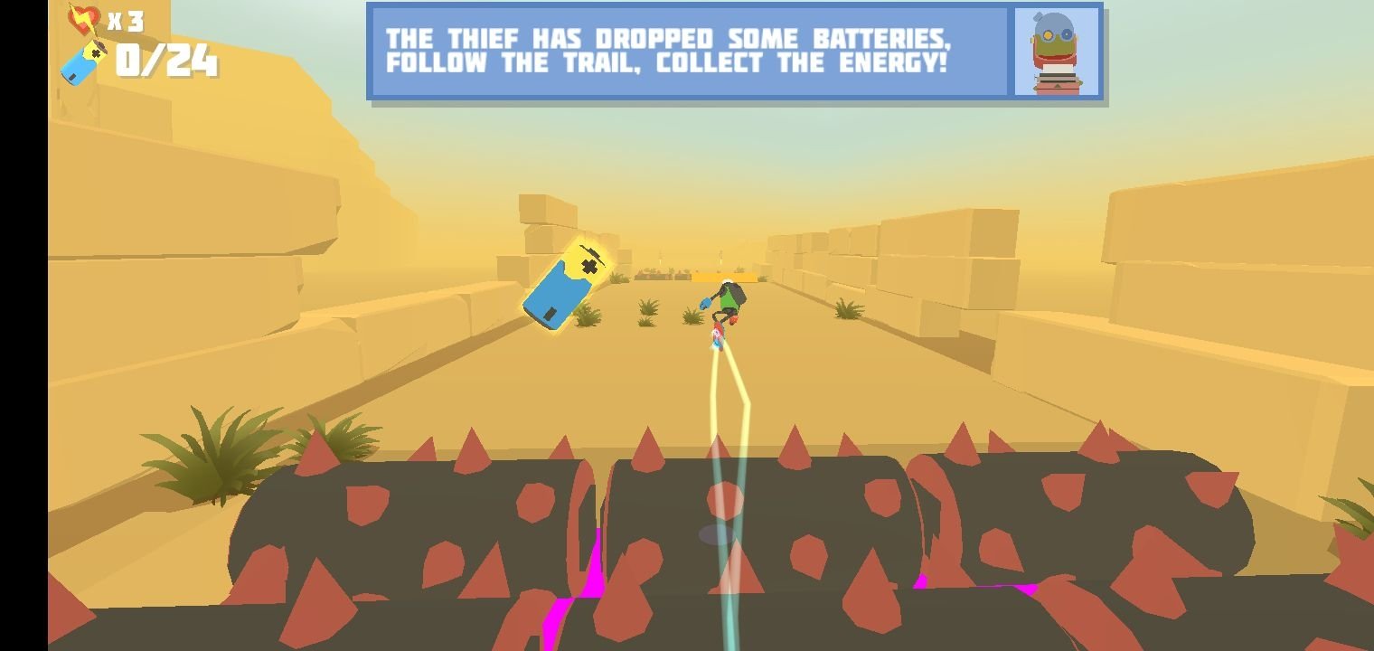 Download Power Hover Android latest Version