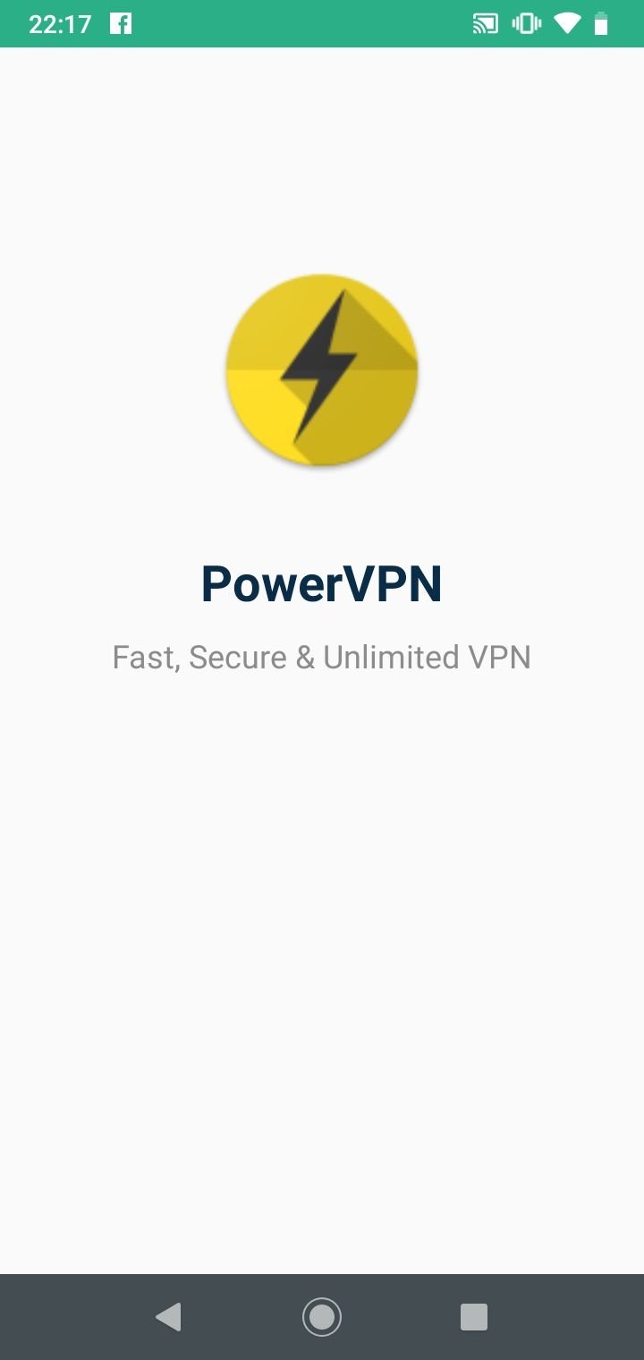 power vpn pro apk download