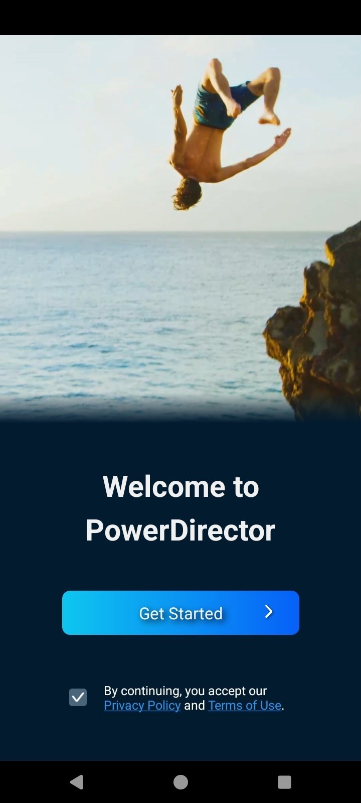 powerdirector