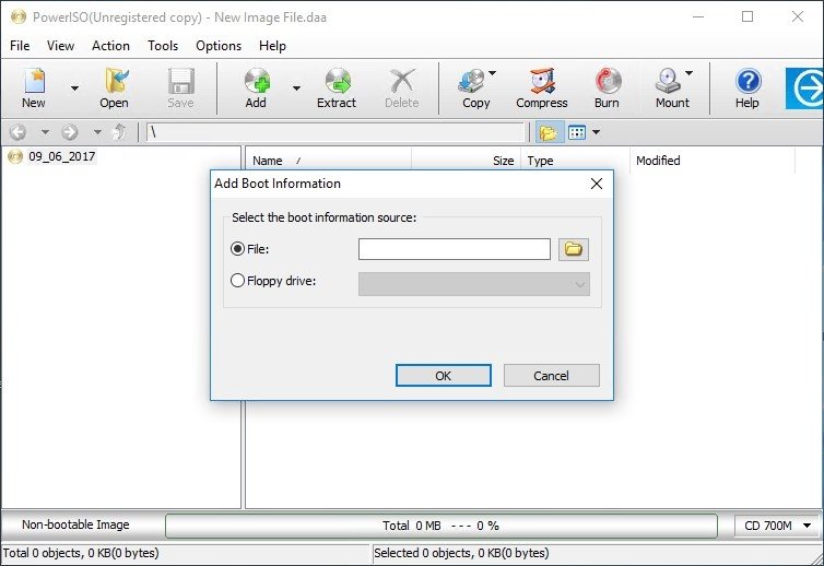 download PowerISO 8.5