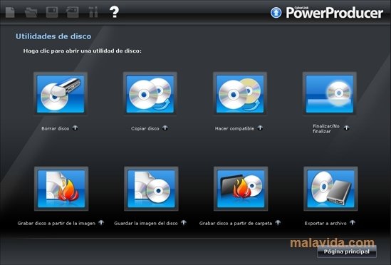Powerproducer 5 Download