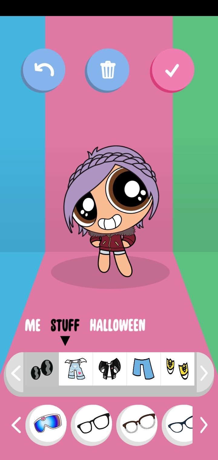 Powerpuff Yourself 3 8 0 Download For Android Apk Free