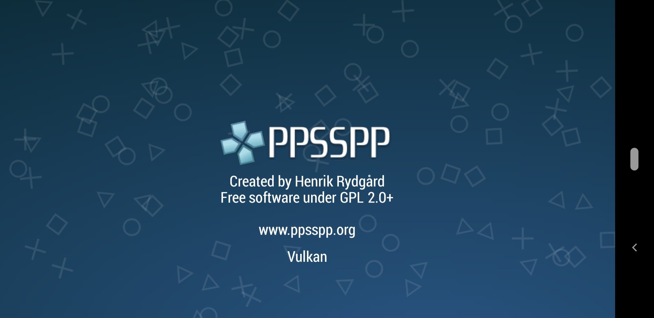 PSP Emulator APK for Android Download