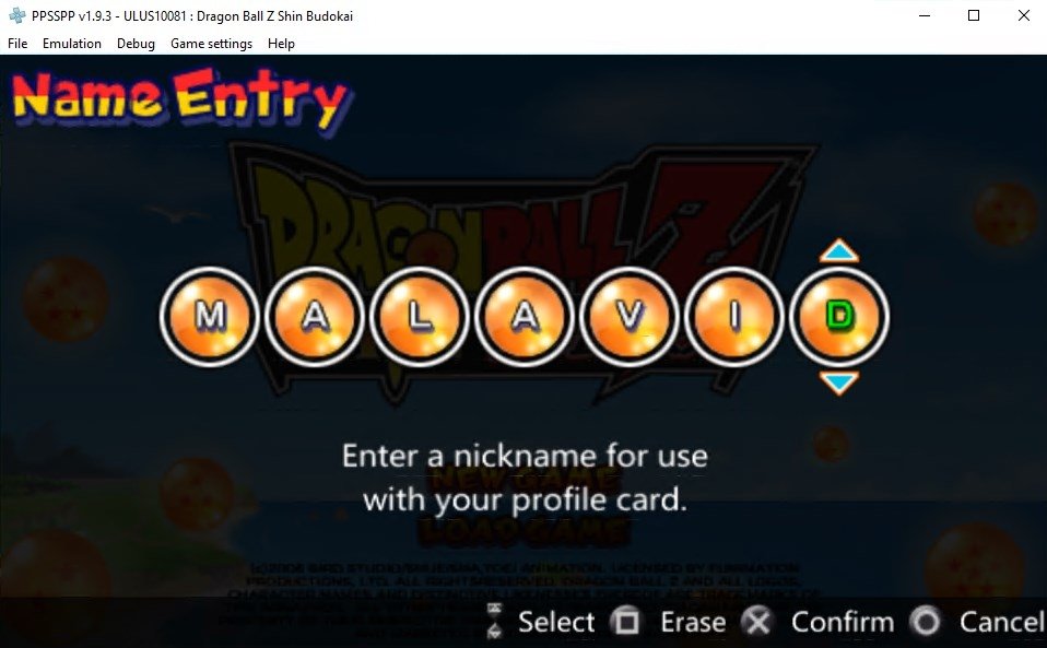 xskey emulator mac