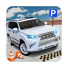Prado Car Parking for Android - Download the APK from Uptodown
