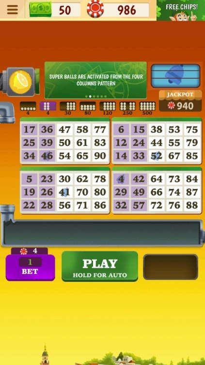 Download Praia Bingo