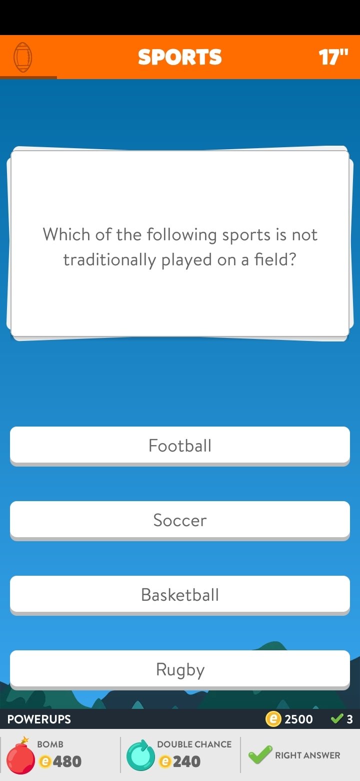 Trivia Crack: download for PC / Mac / Android (APK)