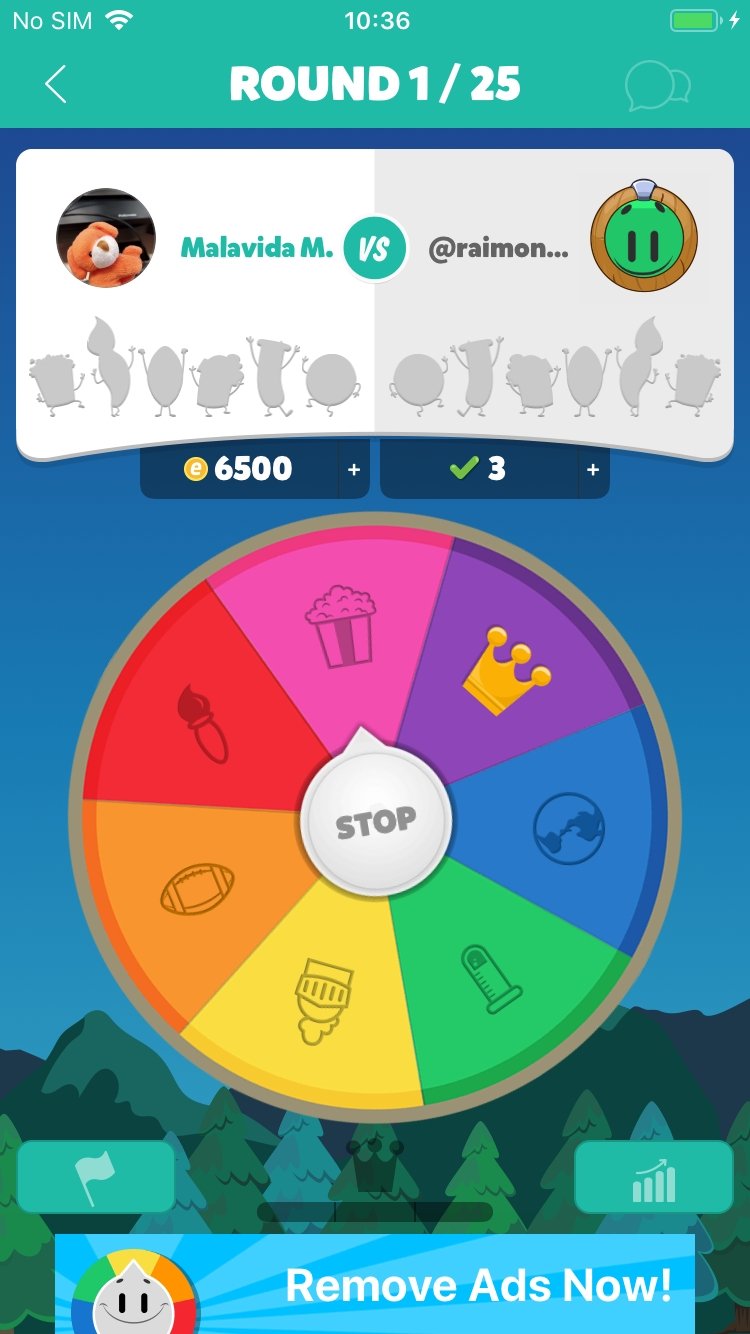 Jogo de perguntas e respostas Trivial Pursuit & Amigos chega ao Android - Ajudandroid