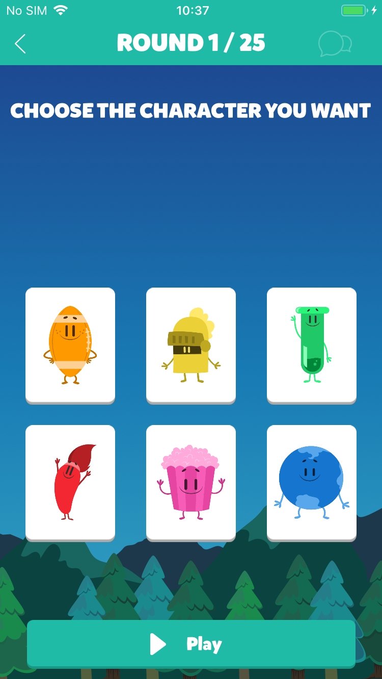Trivia Crack: download for PC / Mac / Android (APK)
