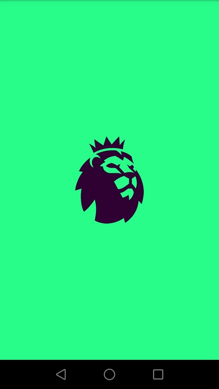 English Premier League::Appstore for Android