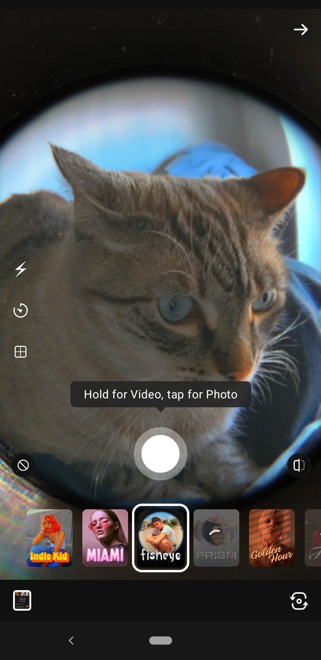 Descargar Prequel 1 39 APK Gratis Para Android