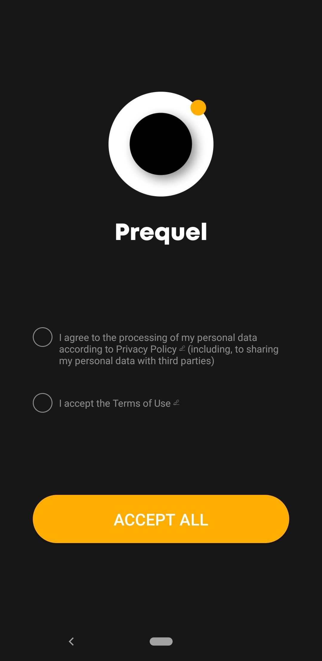 Descargar Prequel 1 39 APK Gratis Para Android