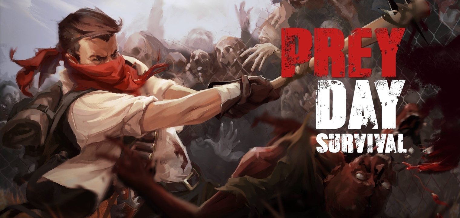 Dark Days: Zombie Survival APK para Android - Download