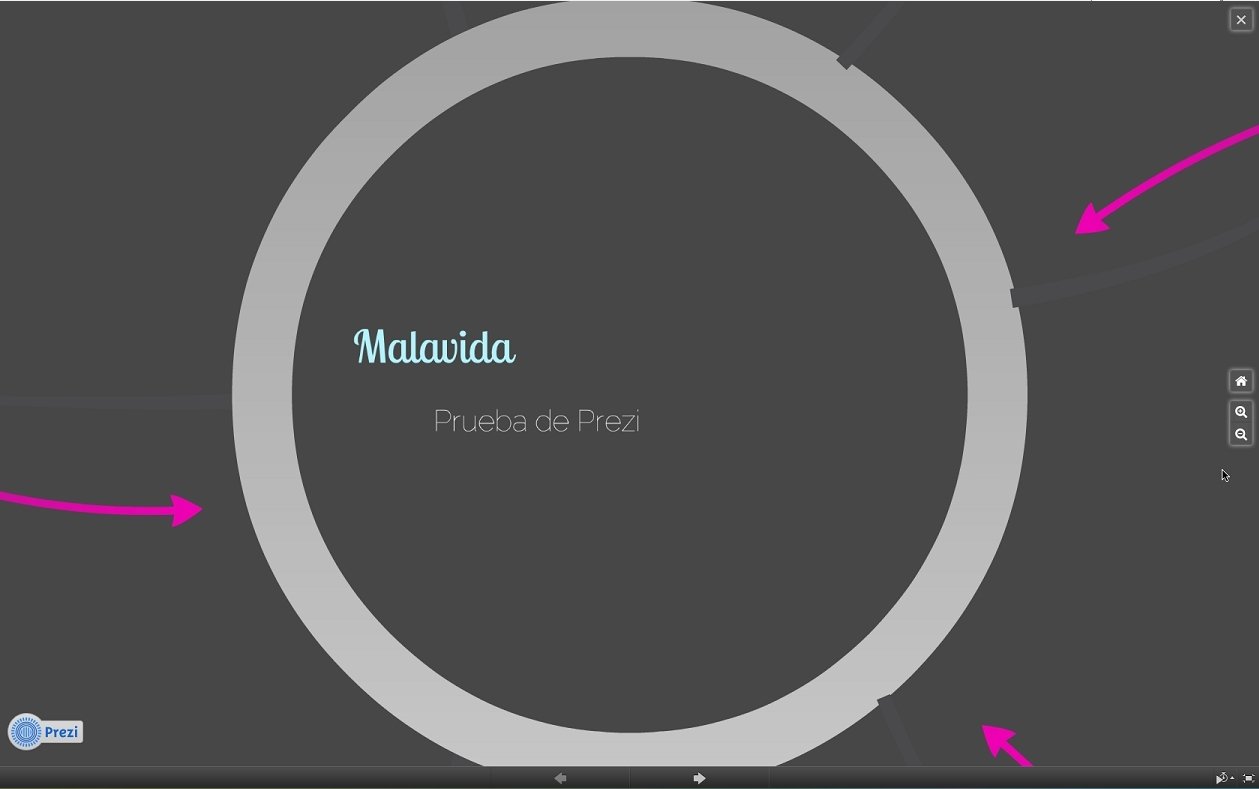 prezi app mac