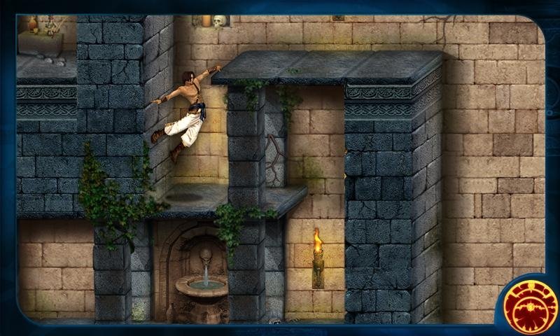 Prince Of Persia Classic 2 1 Descargar Para Android Apk Gratis