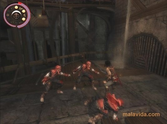 prince of persia warrior within full game