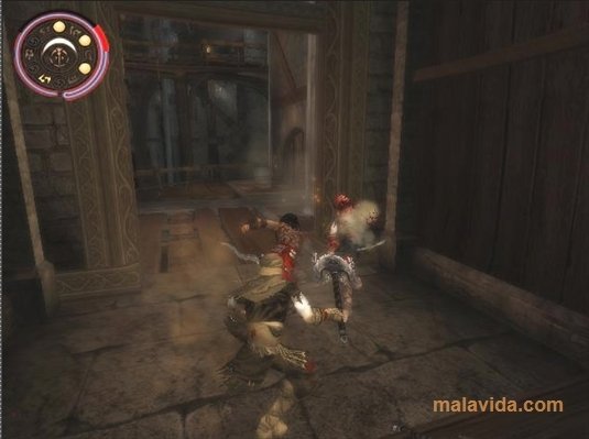 how to prince of persia in pc