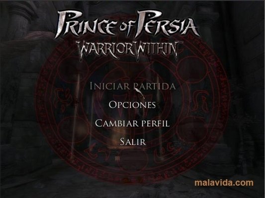 Unknown amd processor prince of persia warrior within как исправить