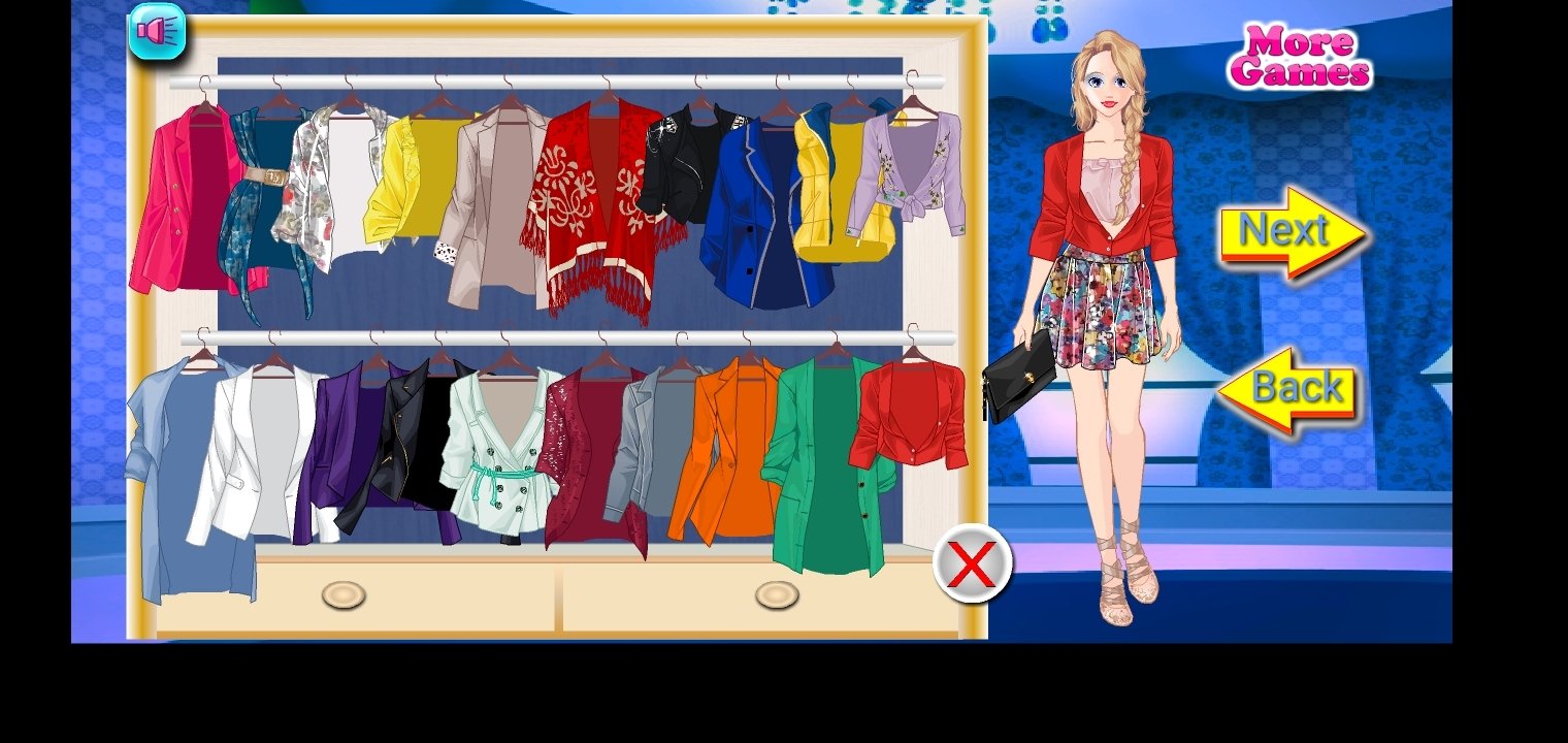 Baixar Princess Dress Up Fashion 7.1 Android - Download APK Grátis