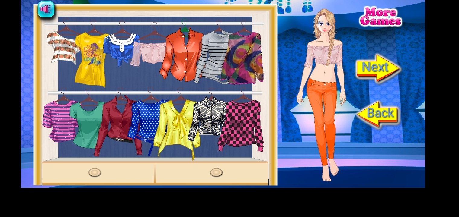 Fashionista Girl Dress up Game APK Download 2024 - Free - 9Apps
