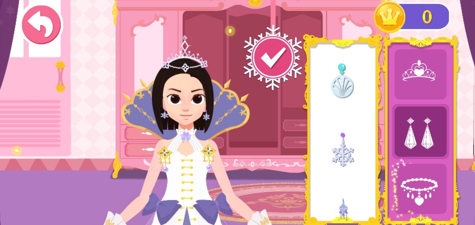 Princess Makeup: Snowball APK download - Princess Makeup: Snowball for  Android Free