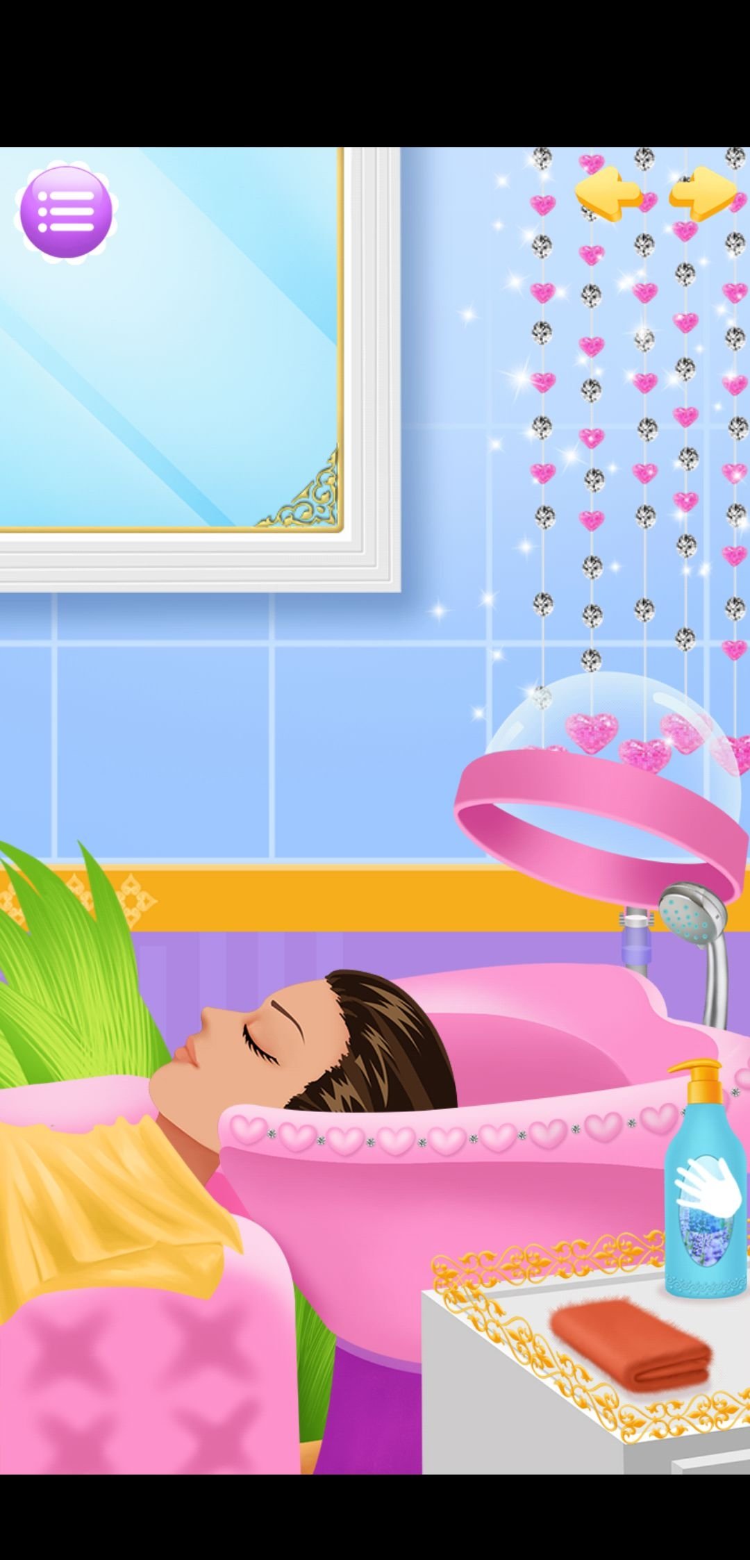 Princess Salon APK download - Princess Salon for Android Free