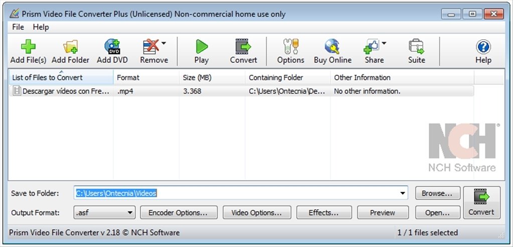 prism video converter software free download full version