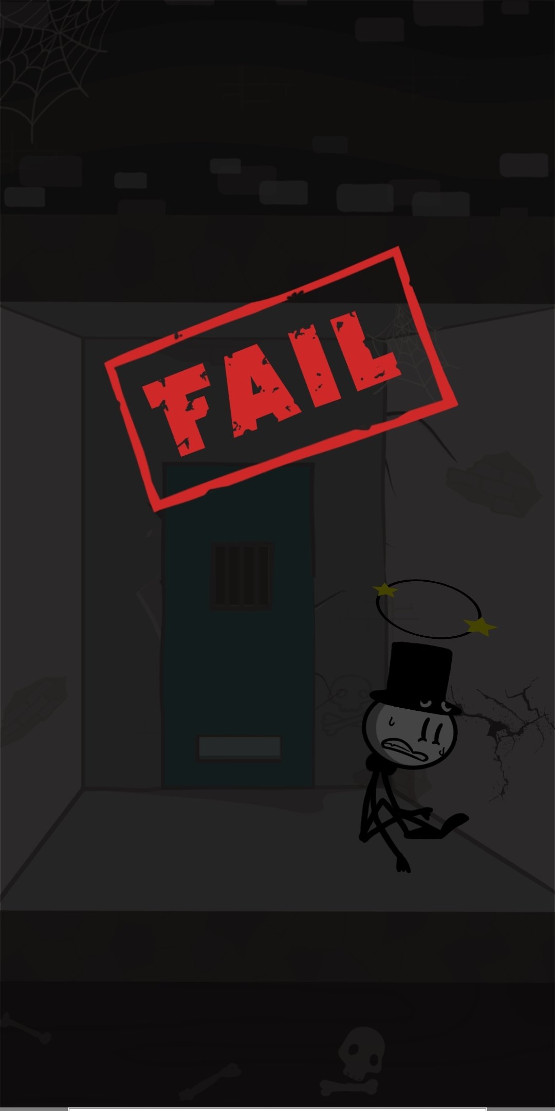 Stickman Adventure: Prison Escape for Android - Download the APK from  Uptodown