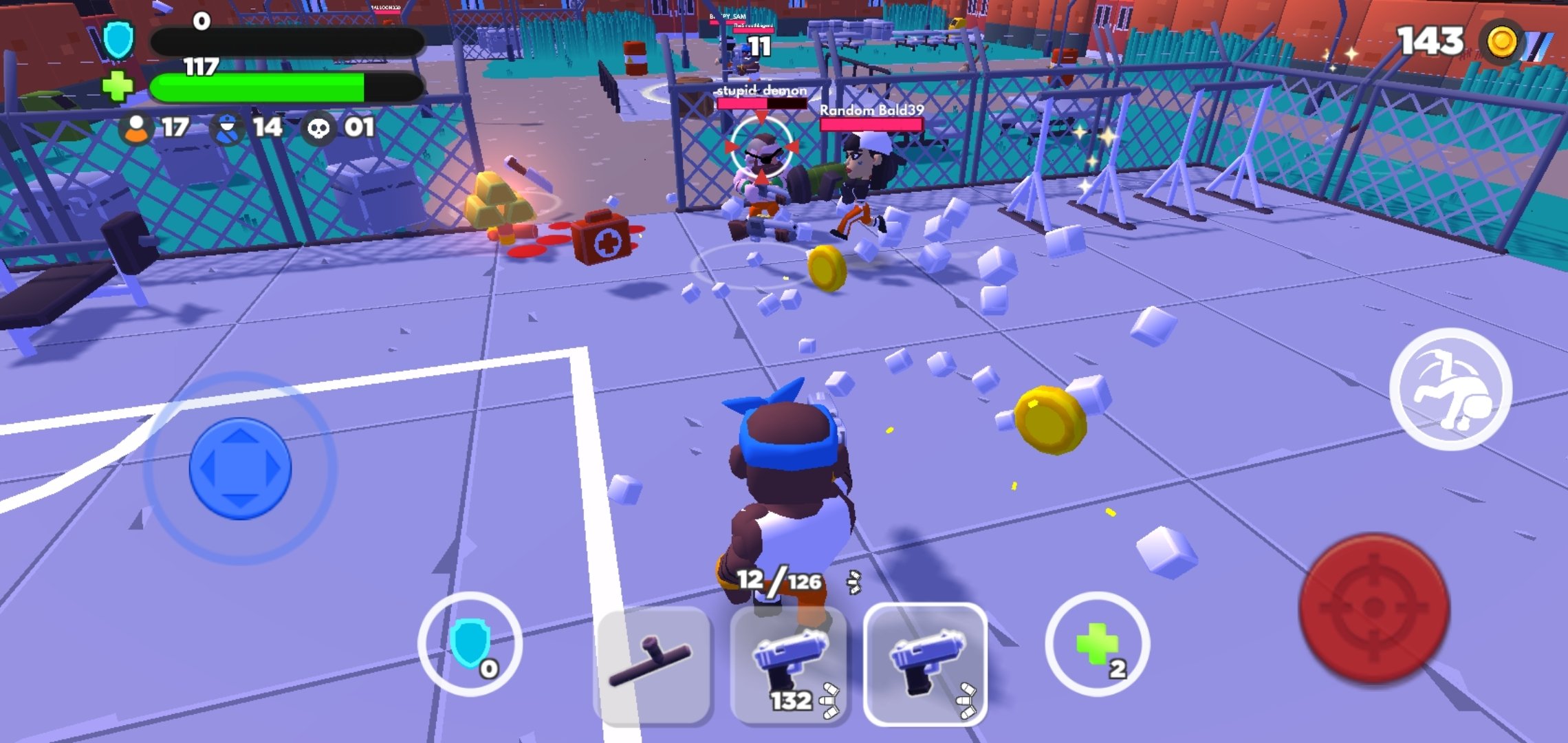Prison Royale 0 2 1 Download For Android Apk Free - roblox prison royale download