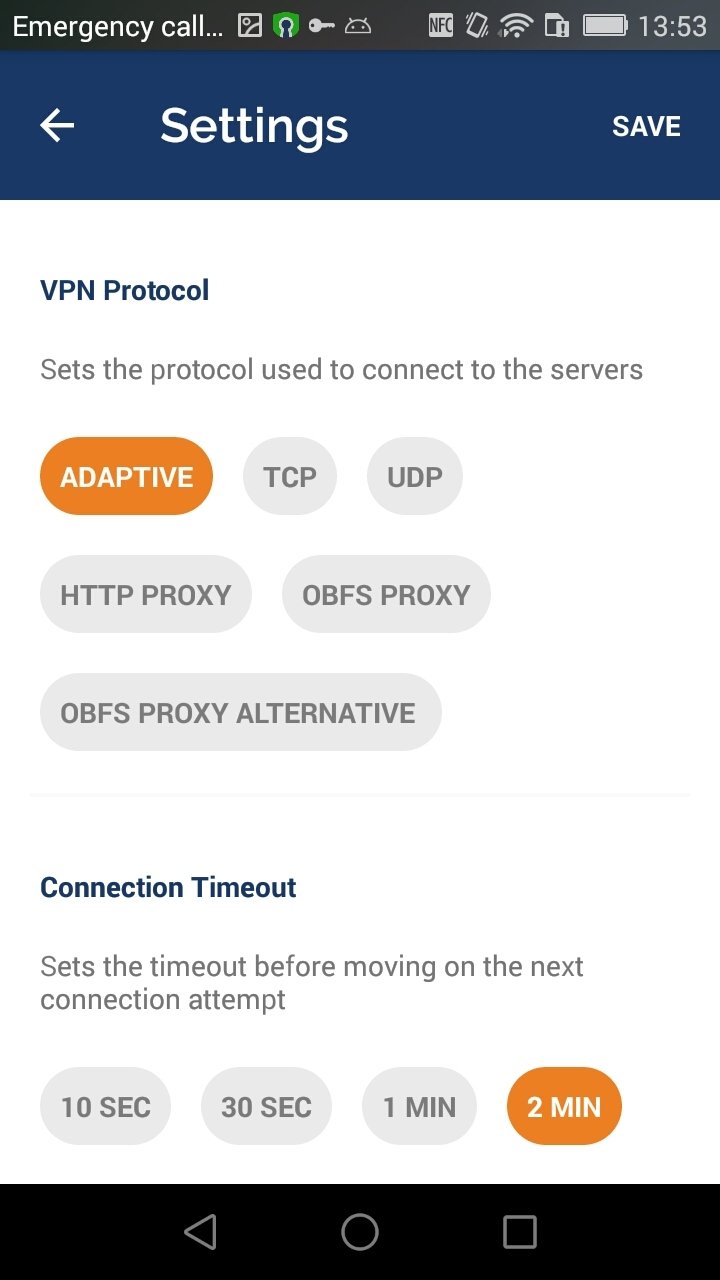 Private Tunnel VPN 3.0.7 - Скачать для Android APK бесплатно