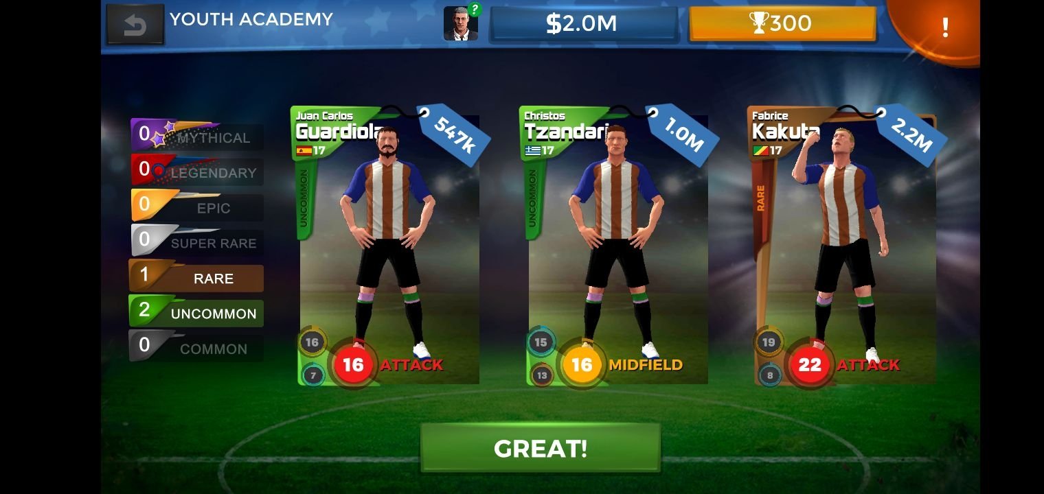 Baixar PES 2011 1.0 Android - Download APK Grátis