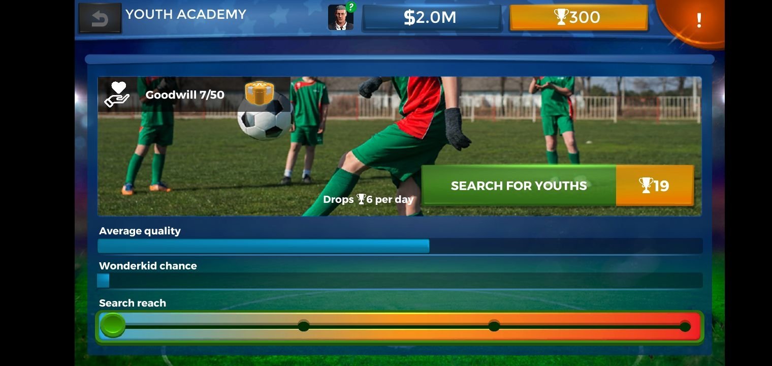 Pro 11 - Soccer Manager Game APK for Android Download