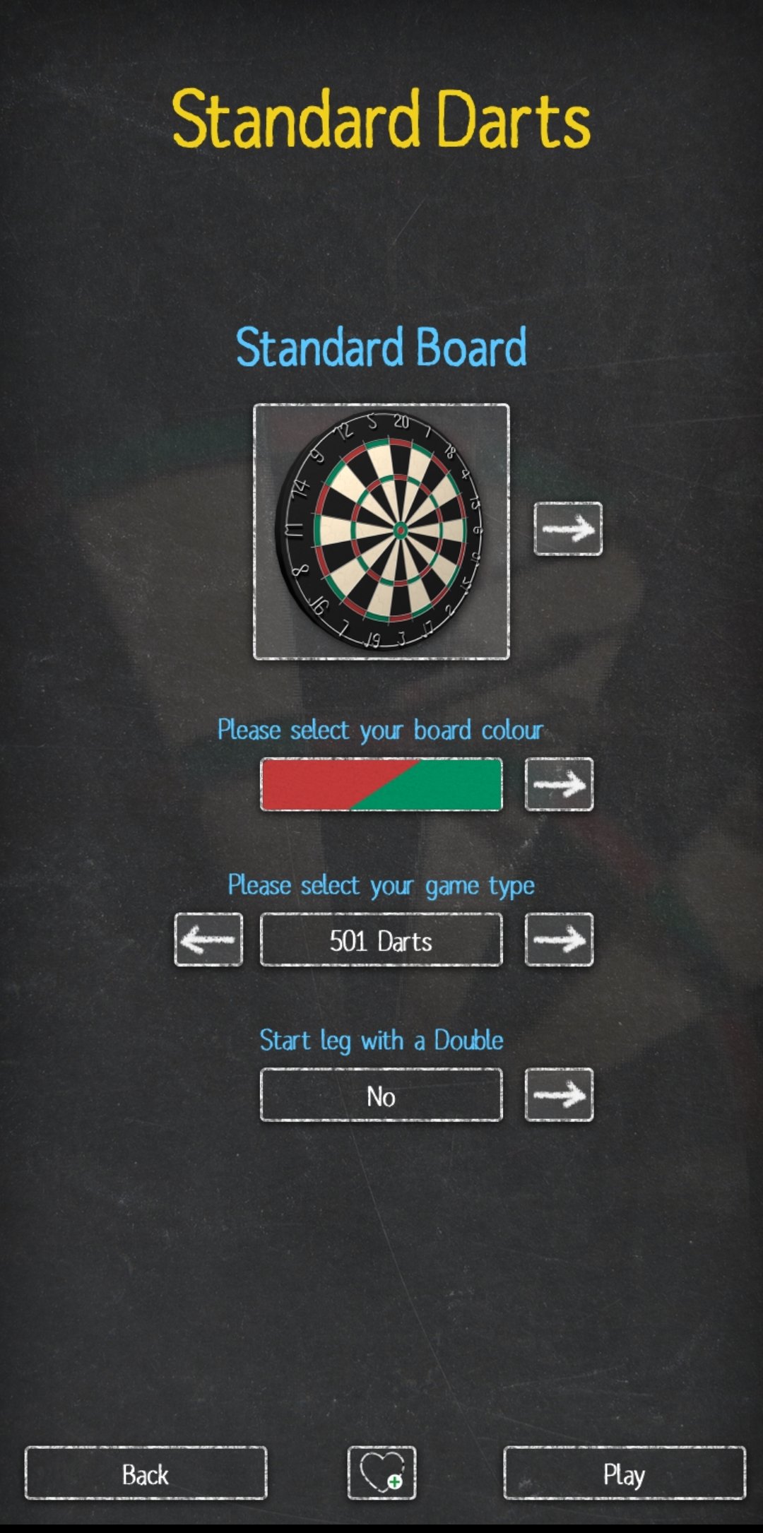 pro darts online