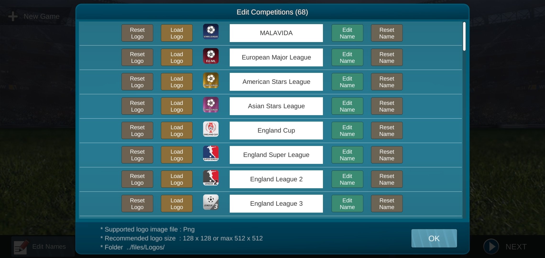 Pro League Soccer APK para Android - Download